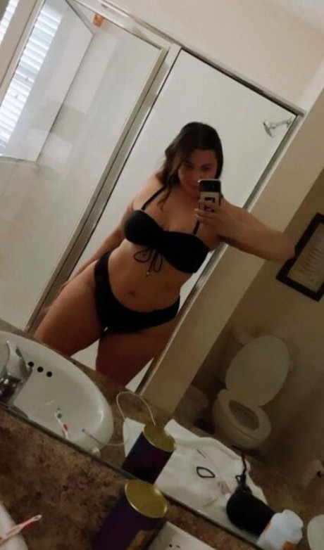 Alexa Baez Nackt auf OnlyFans Leak