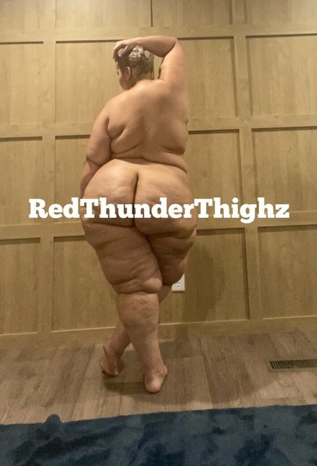 RedThunderThighz Nacktbilder OnlyFans