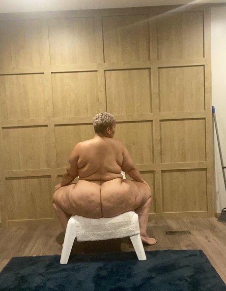 RedThunderThighz OnlyFans Nackt Leaks