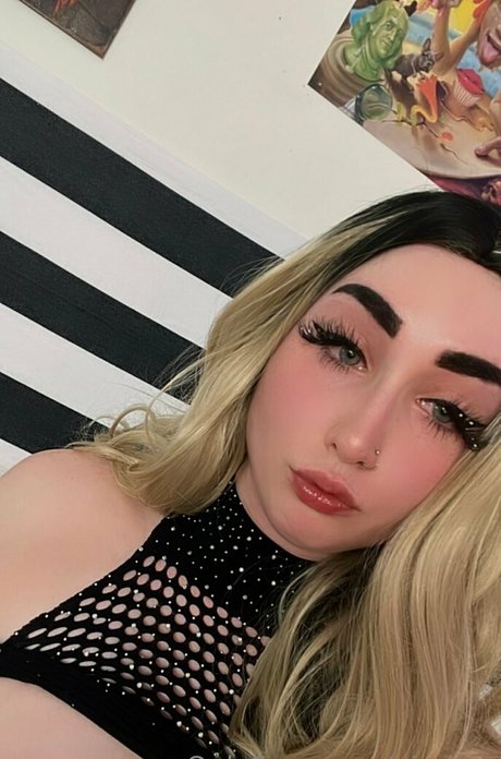 nic x x OnlyFans geleakte Brüste