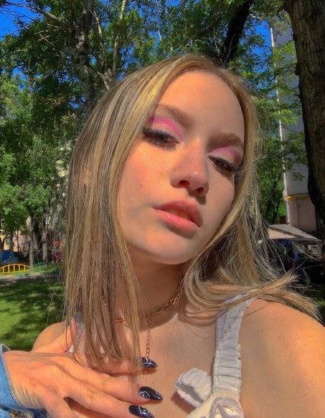 Diana Volynets NurlyFans-Pornoleaks