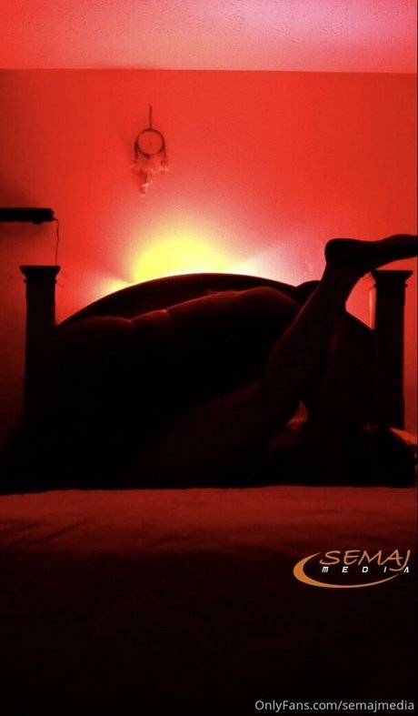 semajmedia OnlyFans Pornografie