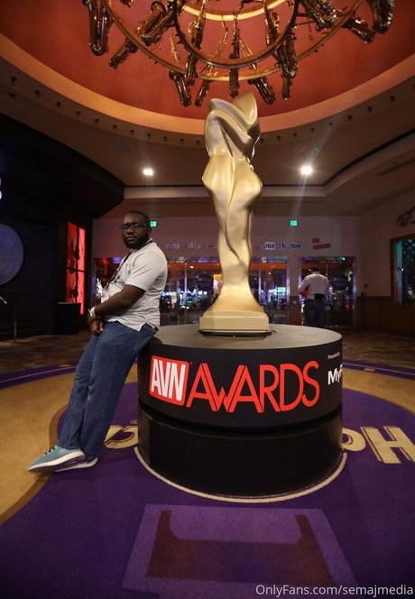 semajmedia OnlyFans Leaks Gratis