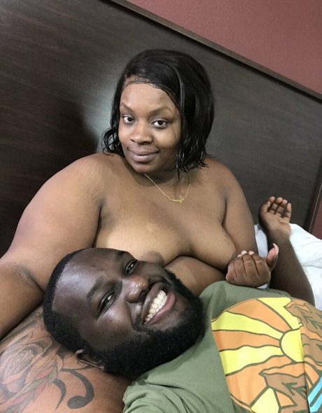 semajmedia OnlyFans Arsch Leak