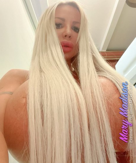 Mary Madison Love Nacktbilder geleakt OnlyFans