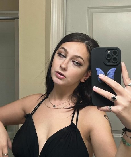 gardenofchaos Nacktbilder von OnlyFans