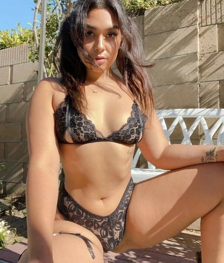 Nicolearanda Nacktbilder OnlyFans