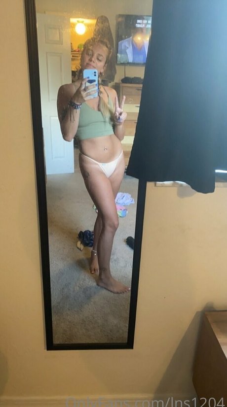 lns1204 Nacktbilder von OnlyFans geleakt