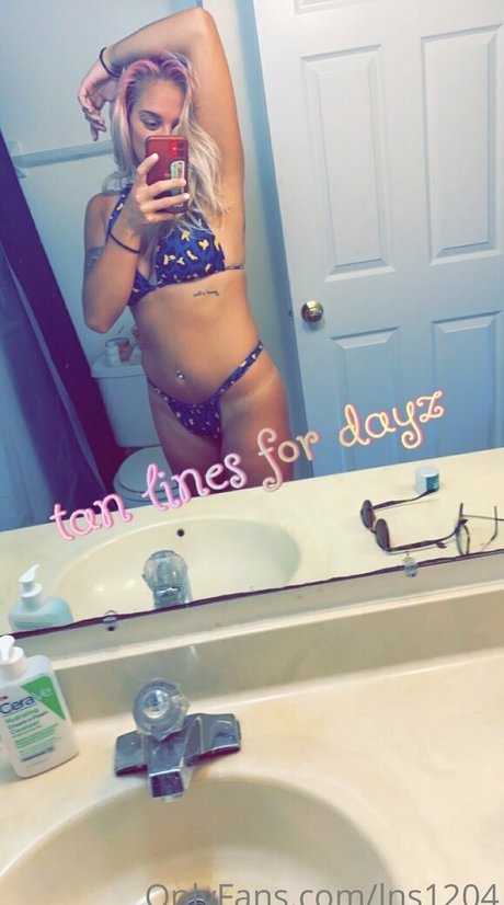 lns1204 Nacktbilder von OnlyFans