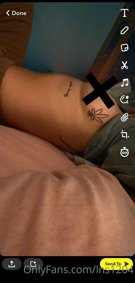 lns1204 Nacktbilder OnlyFans geleakt