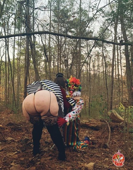 Gibbytheclown OnlyFans Sex Leak