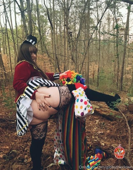 Gibbytheclown OnlyFans-Seite