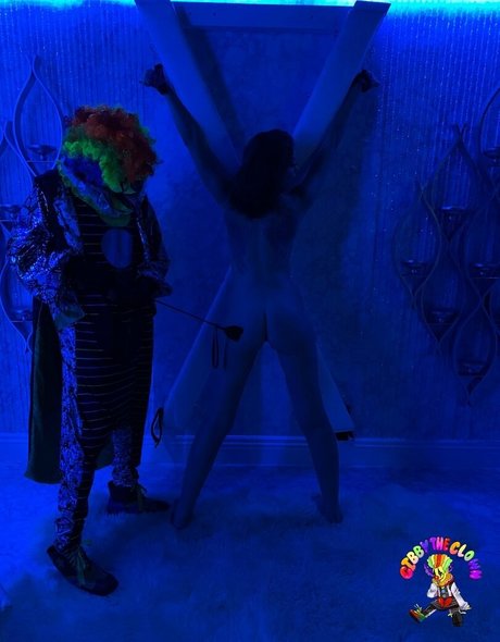 Gibbytheclown OnlyFans-Inhalte