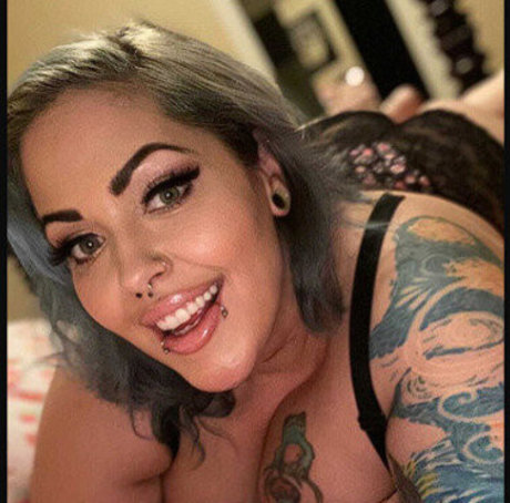 CinnamonAnarchy NurlyFans-Pornos