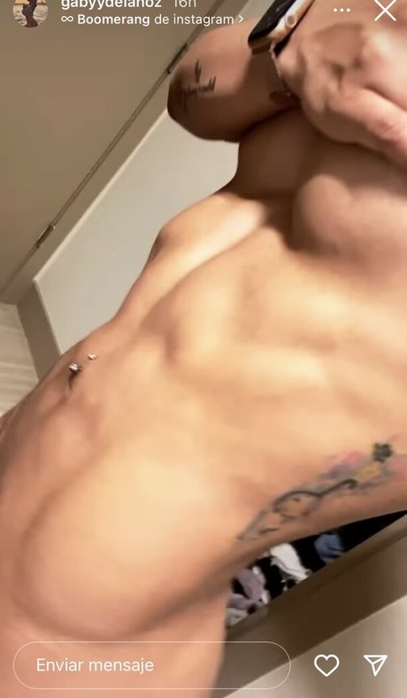 Gay De La Hoz Gratis OnlyFans