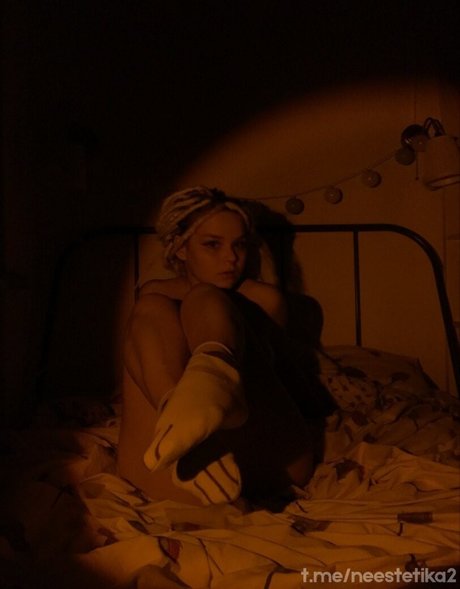 Lenny Bright Nacktbilder geleakt OnlyFans Aufgedeckt