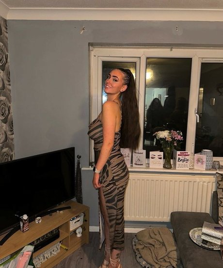 Lianna Gregory OnlyFans