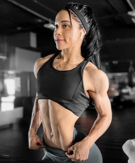 Esme Diaz Nacktbilder von OnlyFans