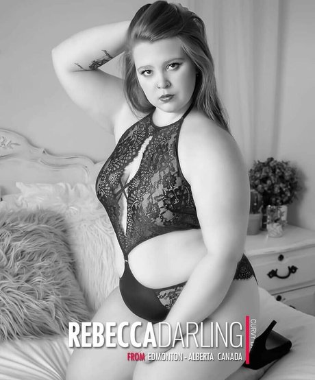MydarlingRebecca OnlyFans