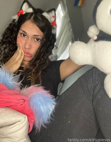 kittypiesss Brüste OnlyFans