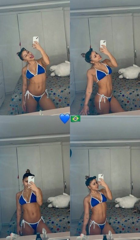 Flavia Saraiva OnlyFans Porn