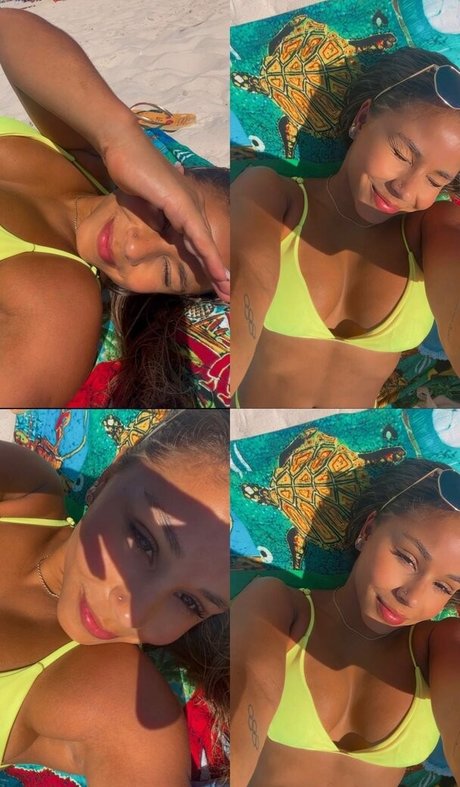 Flavia Saraiva Nacktbilder von OnlyFans