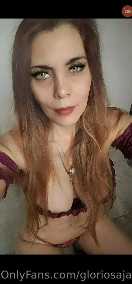 gloriosajaz98 OnlyFans-Pornos