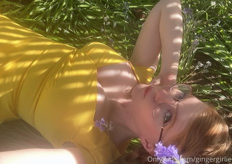 gingergirlie Nackt OnlyFans Porn