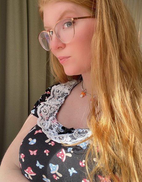 gingergirlie Leaks von OnlyFans