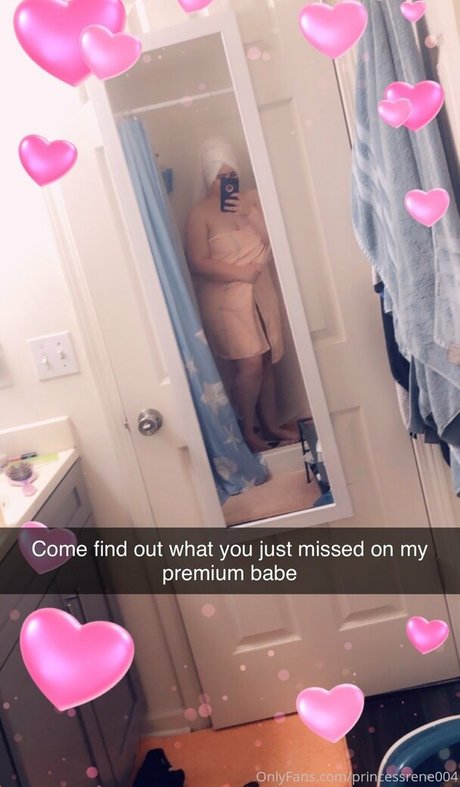 princessrene004 OnlyFans
