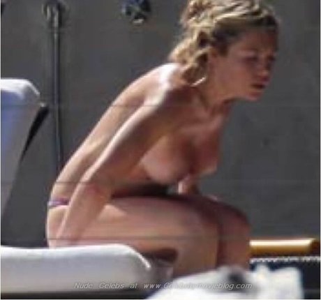 Abbey Clancy OnlyFans Sex Leaks