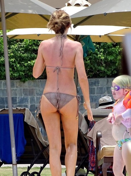 Abbey Clancy Profilbild