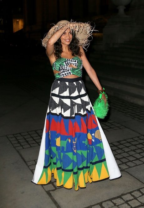 Rosario Dawson OnlyFans-Leaks