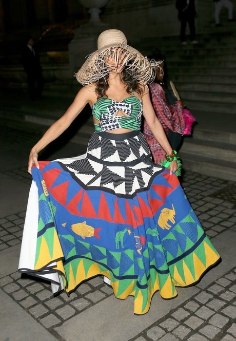 Rosario Dawson OnlyFans geleakter Pornografie