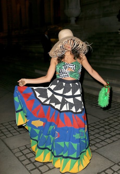 Rosario Dawson Nacktpornos auf OnlyFans