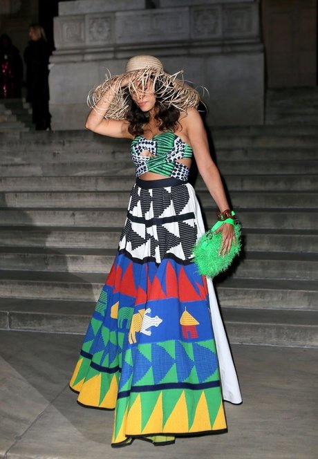 Rosario Dawson Leaked OnlyFans Nacktbilder