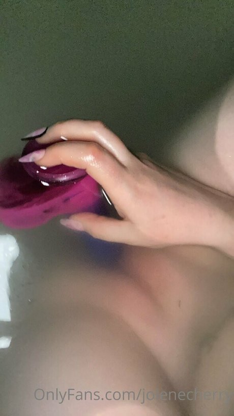 jolenecherry XXX Leak OnlyFans Leak