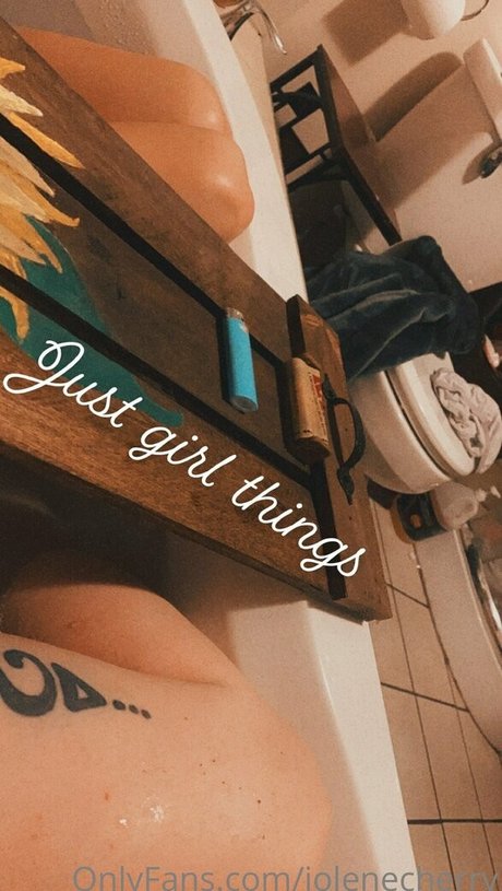 jolenecherry OnlyFans X