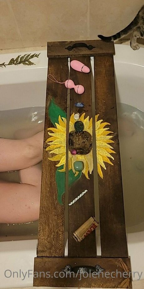 jolenecherry OnlyFans geleakt