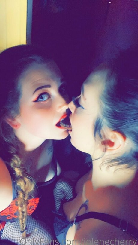 jolenecherry Leaked OnlyFans XXX