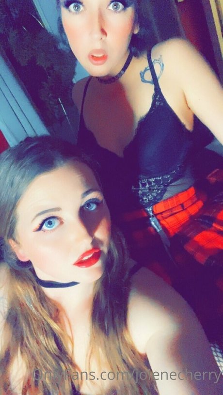 jolenecherry OnlyFans Leak