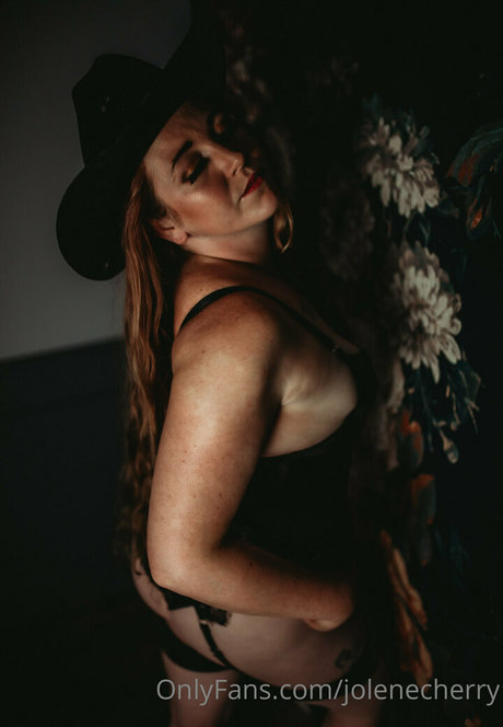 jolenecherry OnlyFans Nackt Content
