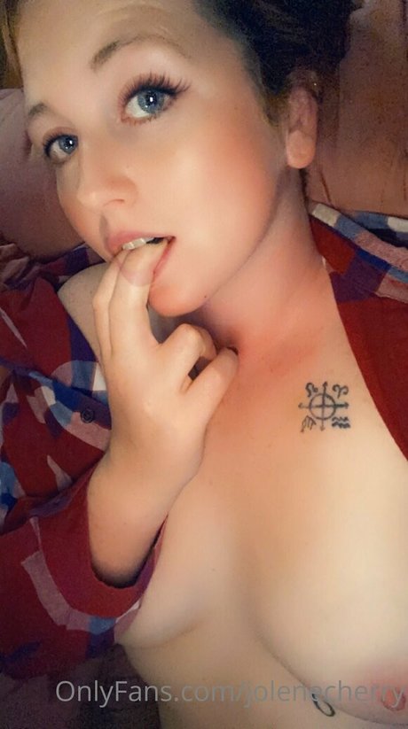 jolenecherry Leak von OnlyFans