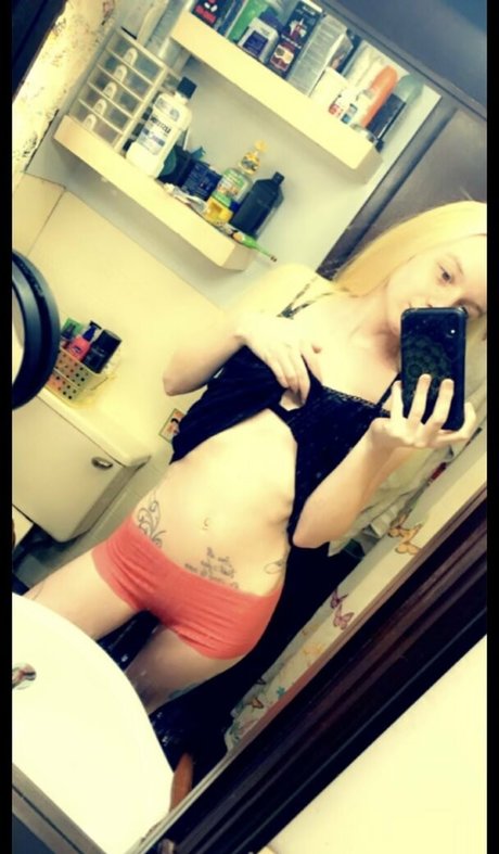 petitepixie69 Nacktbilder von OnlyFans geleakt