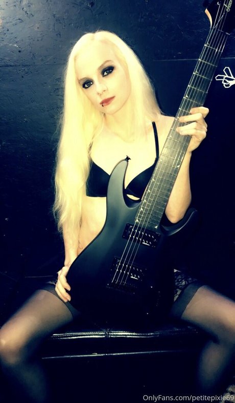 petitepixie69 OnlyFans-Bilder geleakt