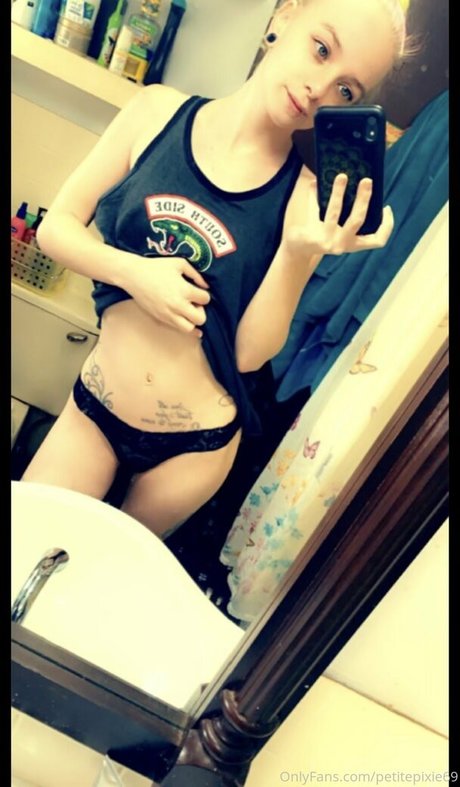 petitepixie69 Nacktbilder OnlyFans Geleakt