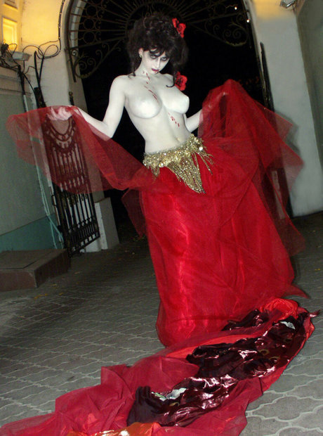 Lidiya Krasnoruzheva Nacktpornos auf OnlyFans