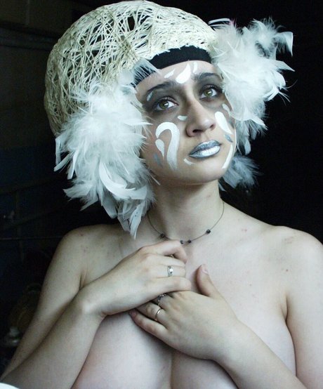 Lidiya Krasnoruzheva OnlyFans Model Fotos