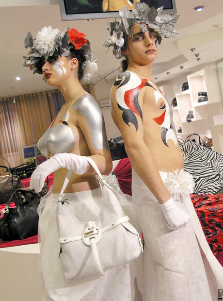 Lidiya Krasnoruzheva Geleakte OnlyFans-Inhalte