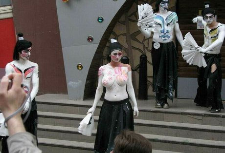 Lidiya Krasnoruzheva OnlyFans Leak